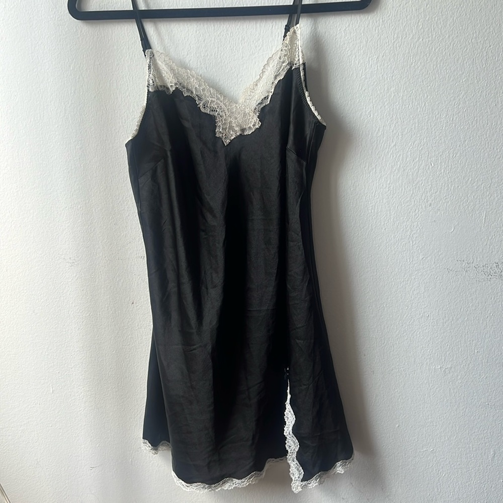 Victoria Secret Lace Nightie